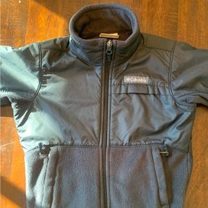 Benton Springs™ III Overlay Fleece Jacket